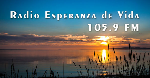 Radio Esperanza de Vida 105.9 FM