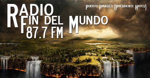 Radio Fin del Mundo 87.7 FM