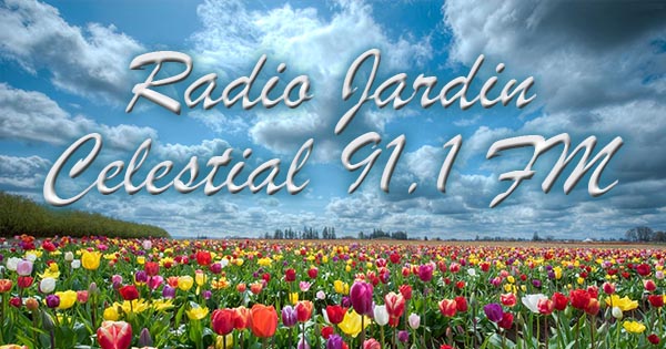 Radio Jardin Celestial 91.9 FM
