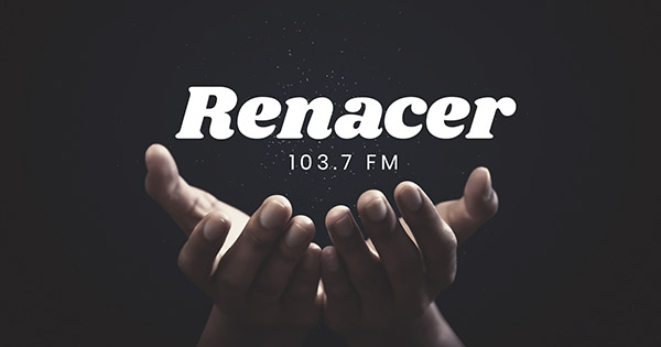 Radio Renacer 103.7 FM