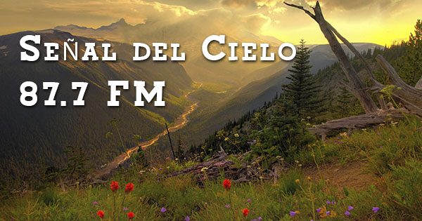 Radio Señal del Cielo 87.7 FM